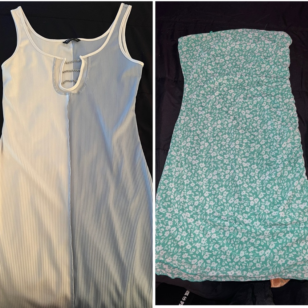 DRESS BUNDLE